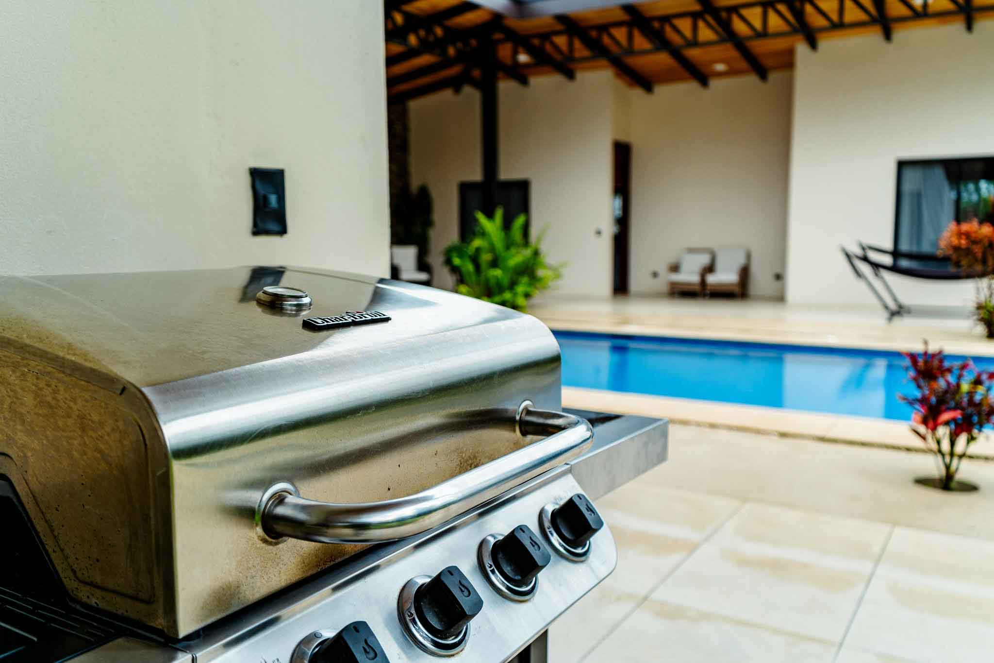 Casa Colibrí Coqueta at Casas Colibrí, ideal for vacations with views of the Arenal Volcano